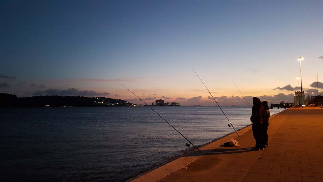 Introduction to traditional fishing techniques