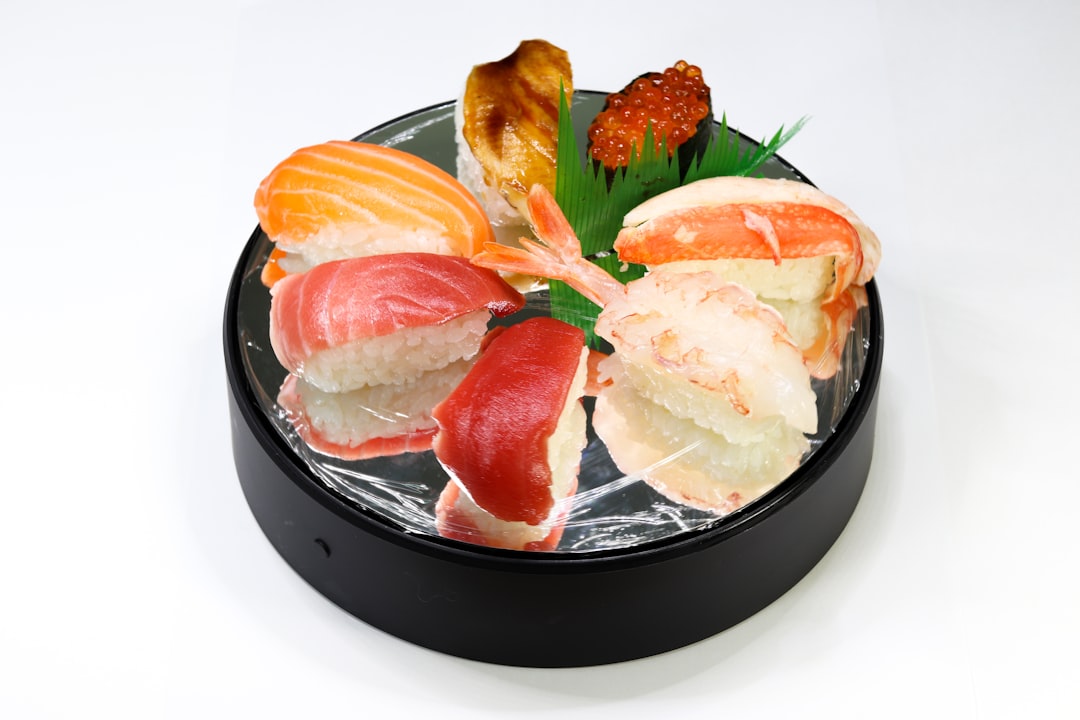 Giới thiệu về sushi và ý nghĩa của nó trong văn hóa Nhật Bản